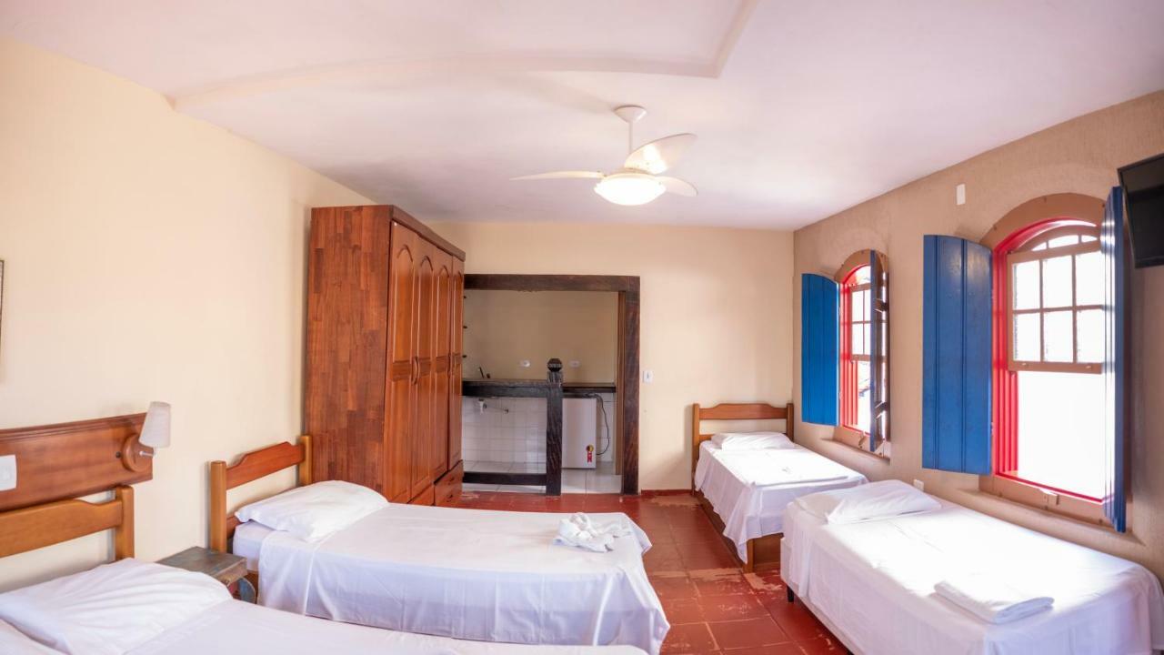 Liverpool Pousada Ubatuba Extérieur photo