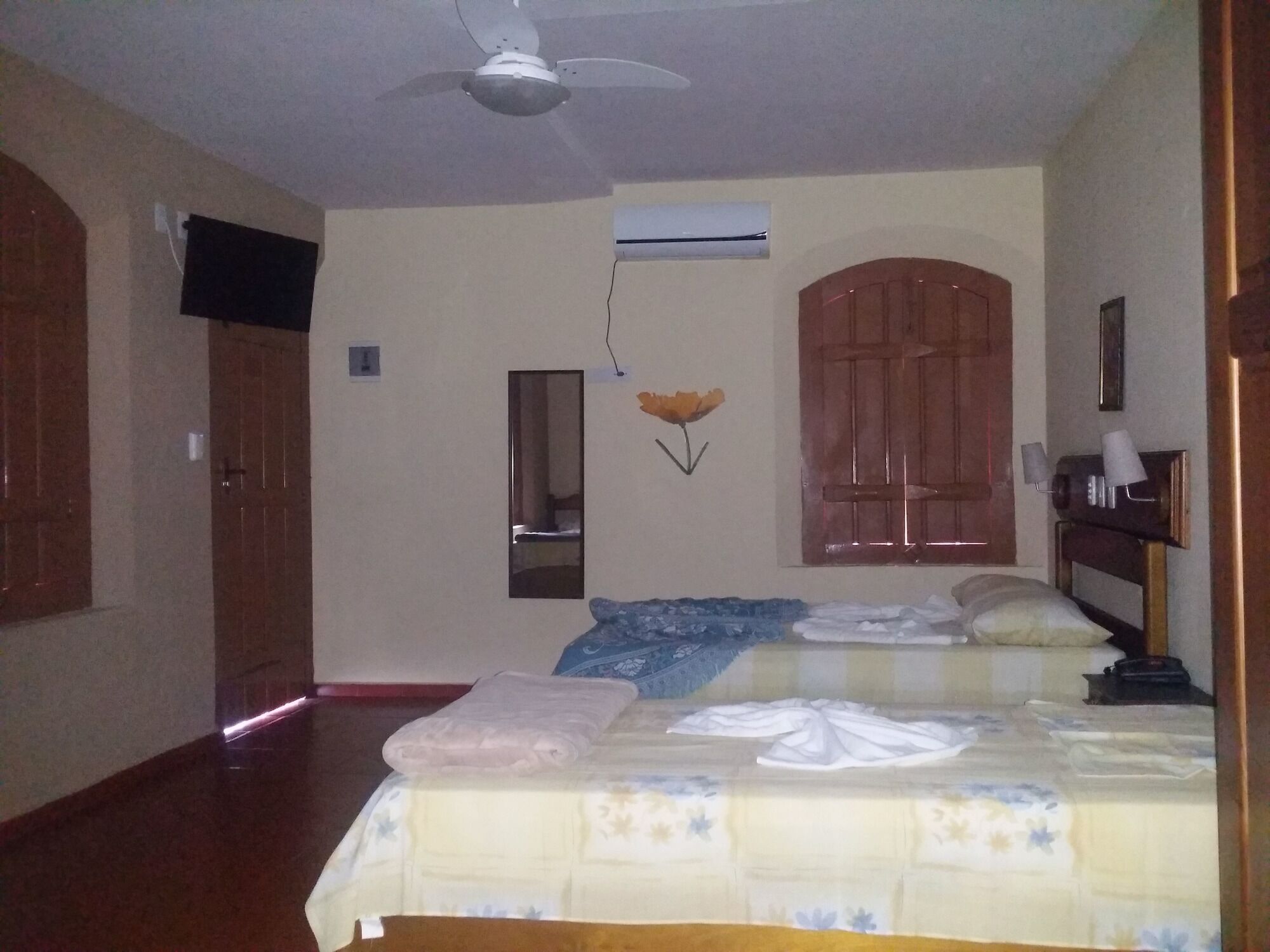 Liverpool Pousada Ubatuba Extérieur photo