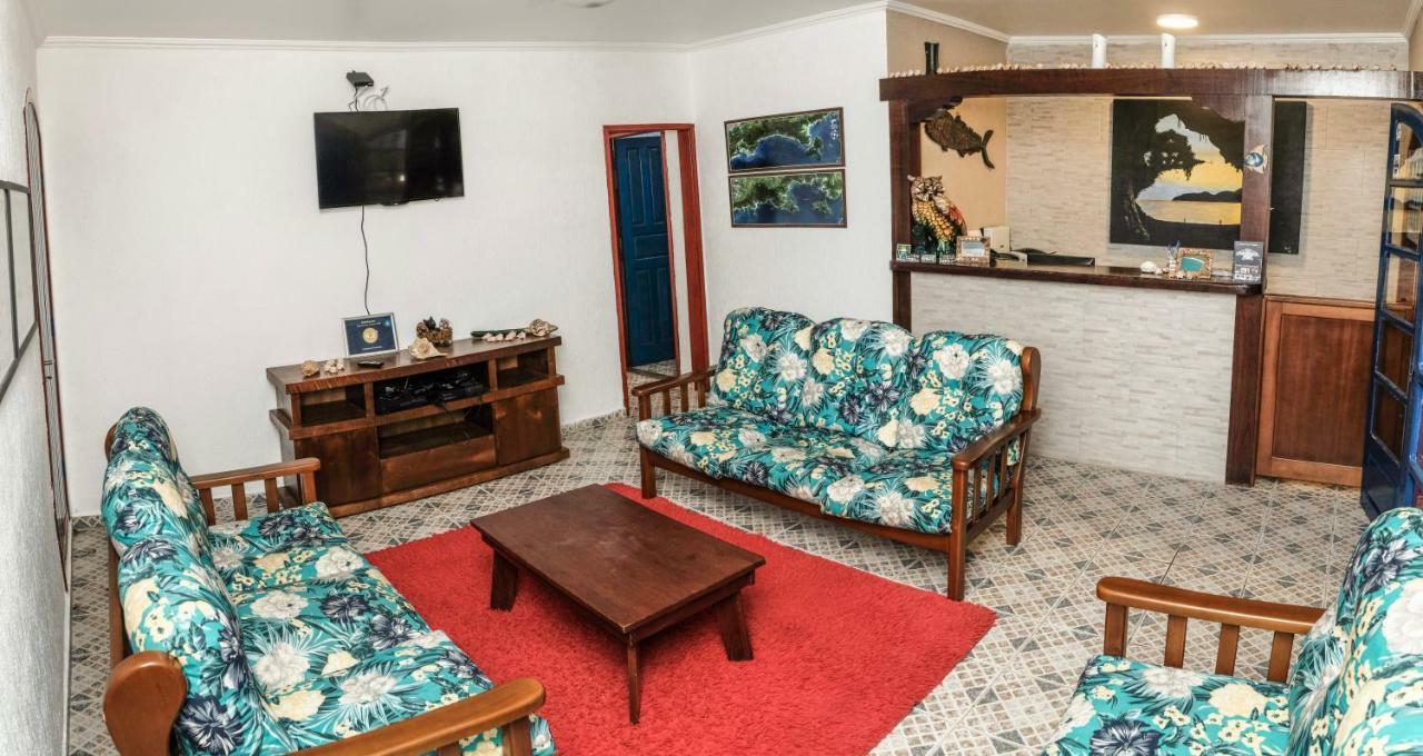 Liverpool Pousada Ubatuba Extérieur photo